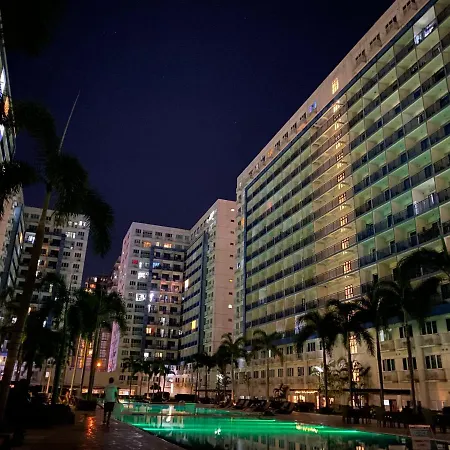 Entire Sea Residences Condo By Sunrise Properties