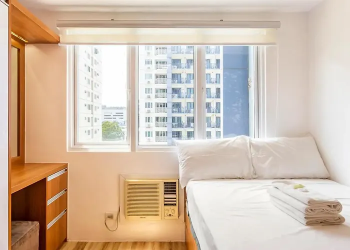 Entire Sea Residences By Sunrise 4*