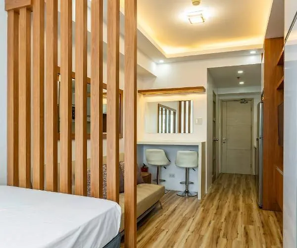 Entire Sea Residences By Sunrise 4*